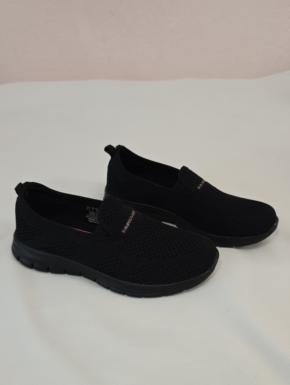 U.S. Polo Assn. Shoes Size: 6.5